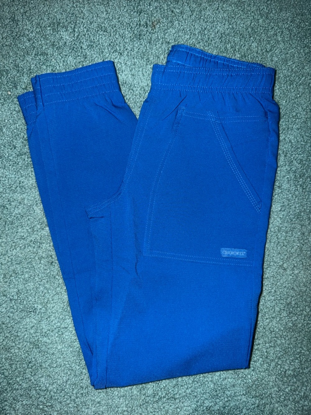 Cherokee Scrub Pants! - Picture 2 of 7